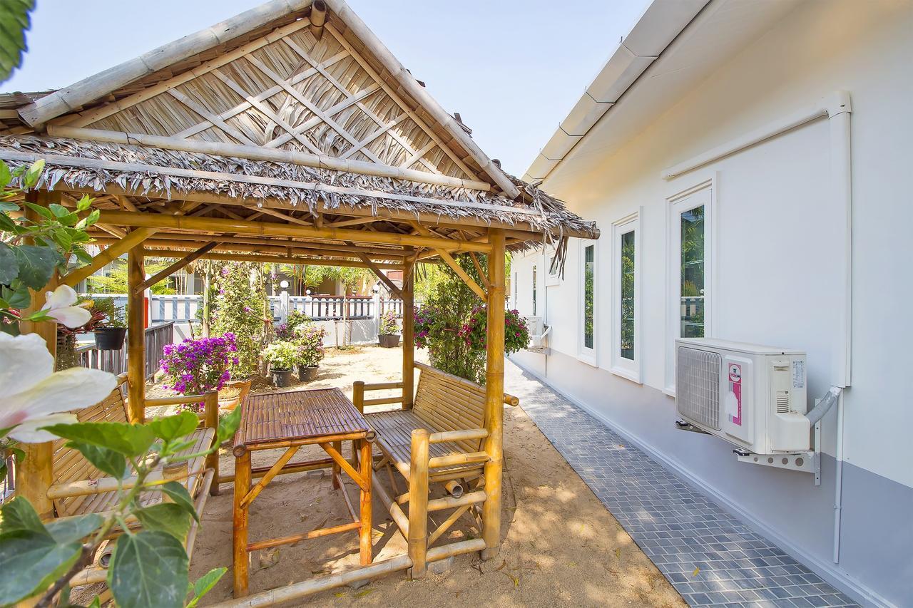 Pams Beach Bang Tao 1 Villa Phuket
